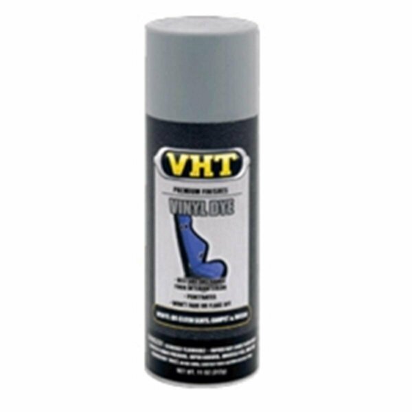 Homestead SP950 11 oz VHT Vinyl Dye Paint Can, Dark Blue Satin HO736701